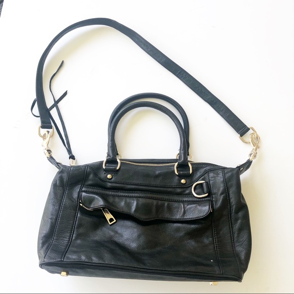 Rebecca Minkoff Handbags - Rebecca Minkoff | Morning After Bag